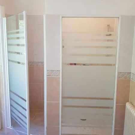 Oasis De Serenite Avec Vue Imprenable Cagnes-sur-Mer