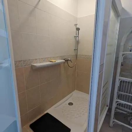 Oasis De Serenite Avec Vue Imprenable Apartman *