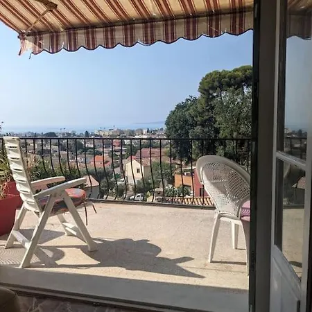 Oasis De Serenite Avec Vue Imprenable