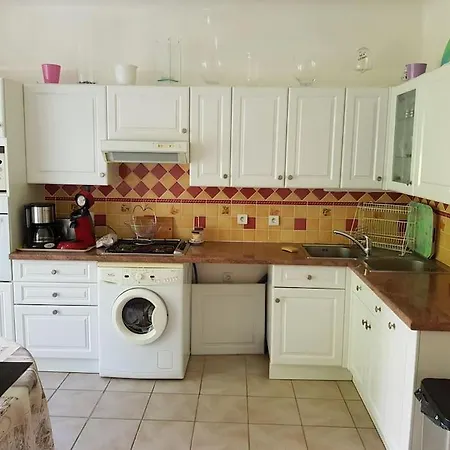 Oasis De Serenite Avec Vue Imprenable Apartman *