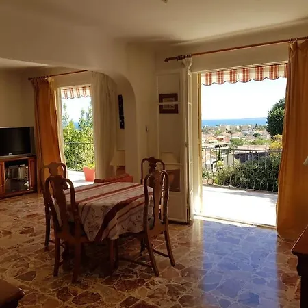 Daire Oasis De Serenite Avec Vue Imprenable
