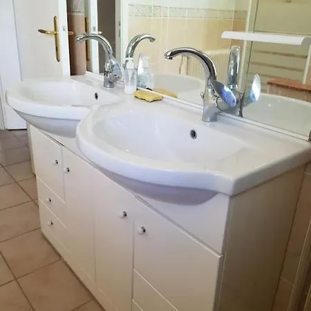Daire Oasis De Serenite Avec Vue Imprenable *
