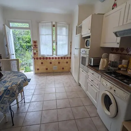 Oasis De Serenite Avec Vue Imprenable Apartman