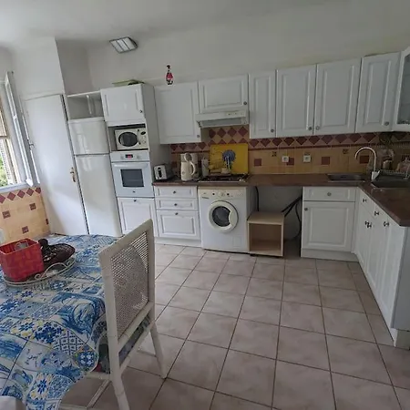 Apartman Oasis De Serenite Avec Vue Imprenable