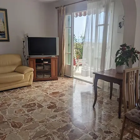 Oasis De Serenite Avec Vue Imprenable Apartman *