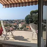 Oasis De Sérénité Avec Vue Imprenable