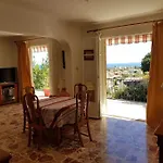 Апартаменты Oasis De Serenite Avec Vue Imprenable