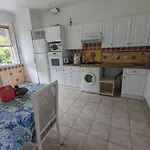 Apartamento Oasis De Sérénité Avec Vue Imprenable Cagnes-sur-Mer