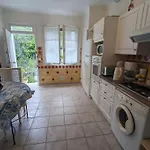 Oasis De Serenite Avec Vue Imprenable Апартаменты