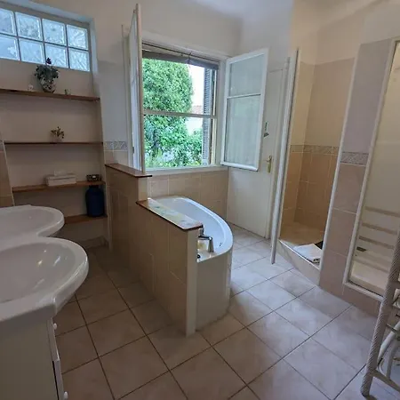 Oasis De Serenite Avec Vue Imprenable Cagnes-sur-Mer