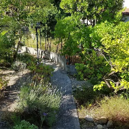 Oasis De Sérénité Avec Vue Imprenable * Cagnes-sur-Mer
