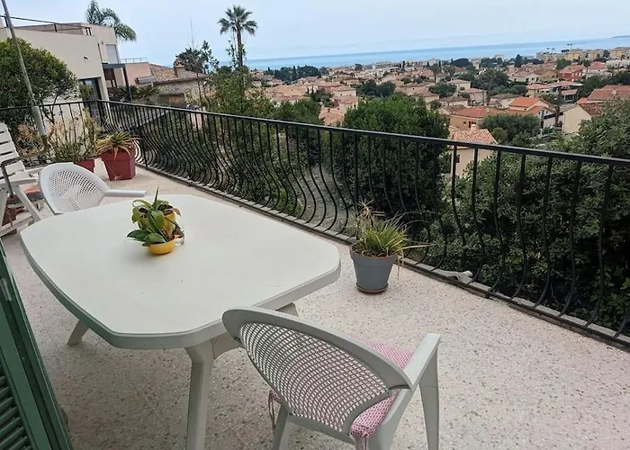 Oasis De Serenite Avec Vue Imprenable * 케인즈수르메르